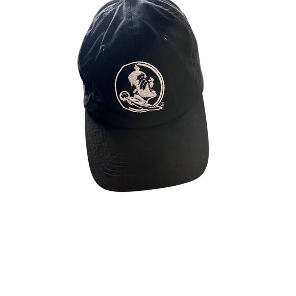 FSU FLORIDA STATE UNIVERSITY cap hat - Picture 3 of 6